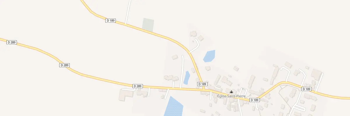 Plan du 17 Rue des Amis Réunis à Segré-en-Anjou Bleu