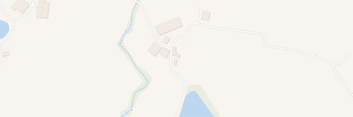 Plan du 5168 La Challoire à Toutlemonde