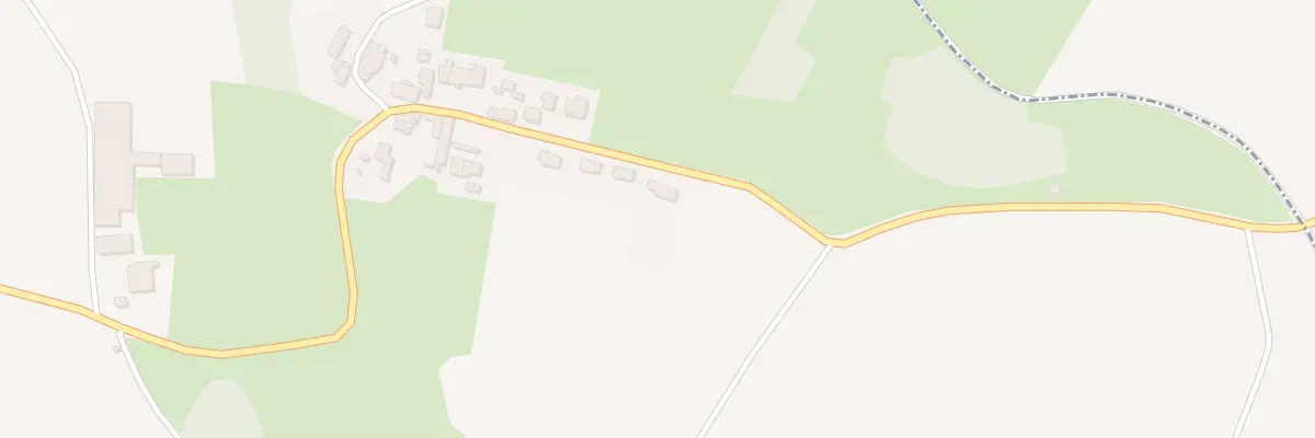 Plan du 10 Le Bouteau à Champdolent