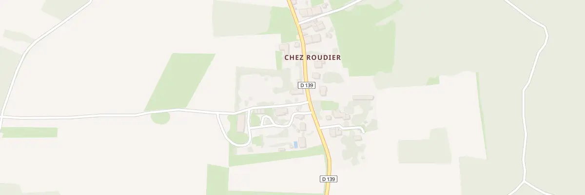 Plan du 44 Rte de Montpellier de Médillan à Rétaud