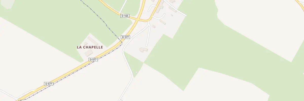 Plan du 28 Rue Basse - Le Mesnil-Auzouf à Dialan sur Chaîne