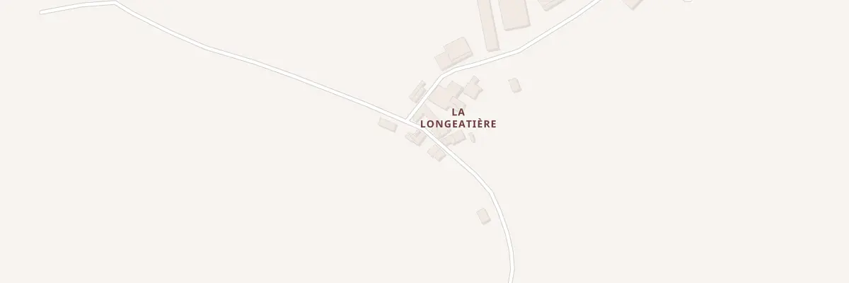 Plan du 5 Longeatiere à Terval