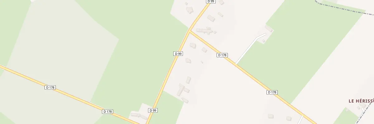 Plan du 5238 Le Bas Mougard à Saint-Paul-du-Vernay