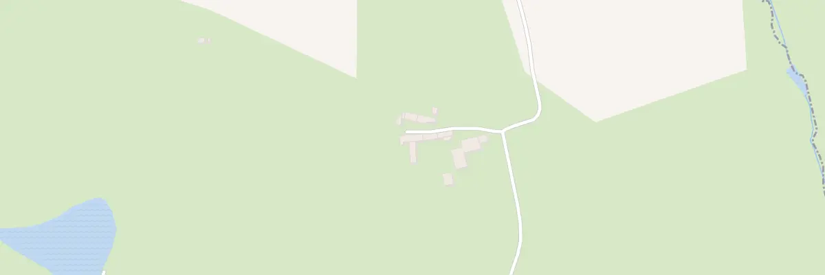 Plan du 4 Chevray à Placé
