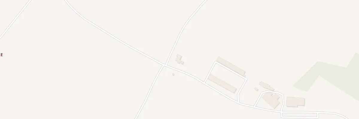 Plan du 1 Les Ifs à Cheffois