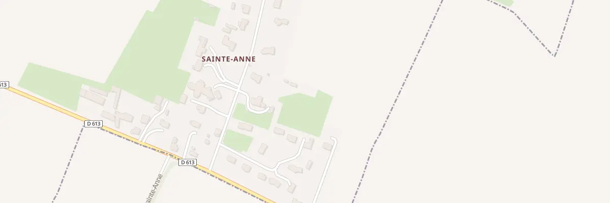 Plan du 8 Rte de Sully à Tour-en-Bessin