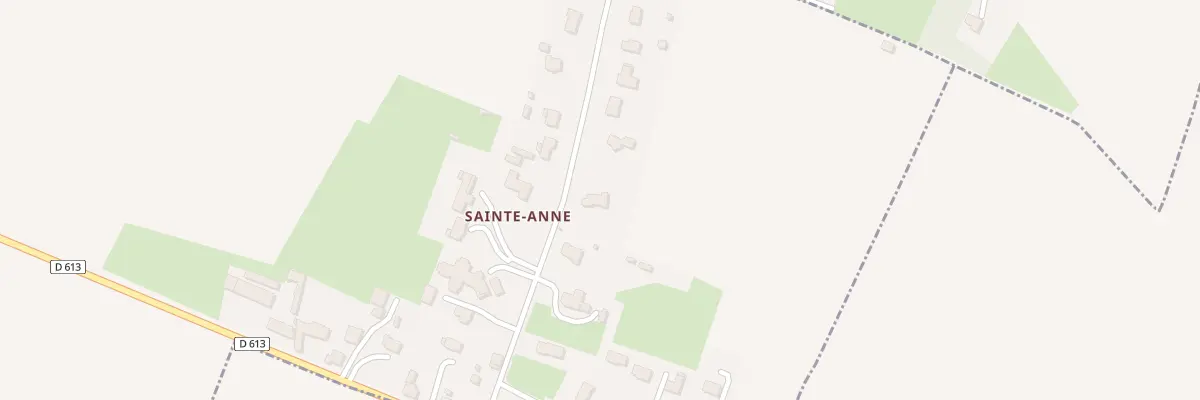 Plan du 10 Rte de Sully à Tour-en-Bessin