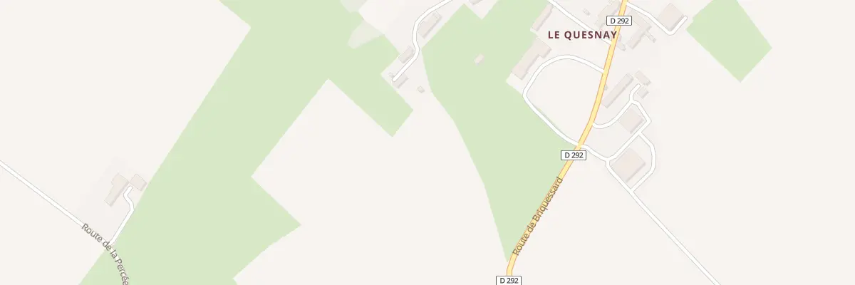 Plan du 69 Imp Sainte-Marie à Cahagnes