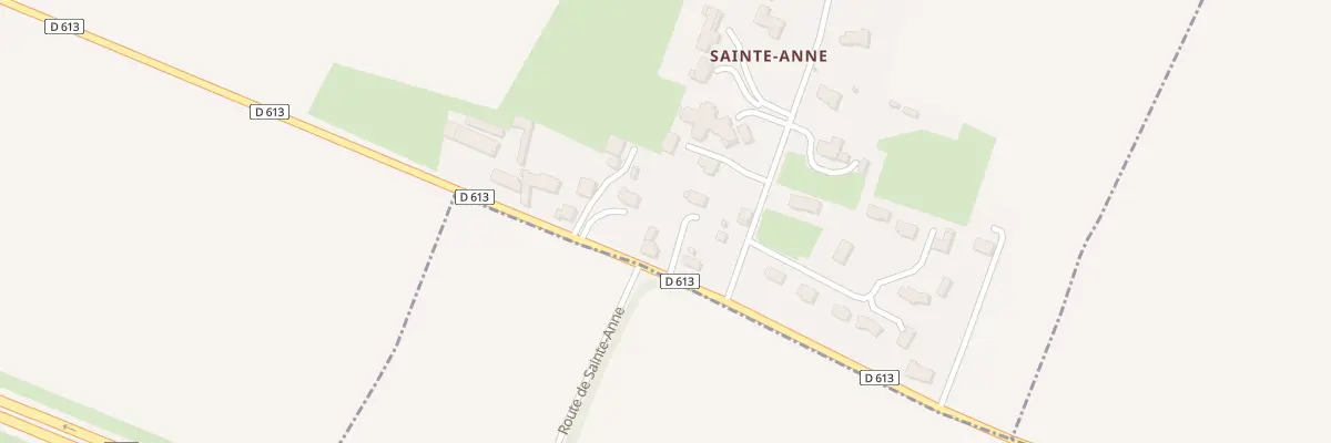 Plan du 12 Rte de Bayeux à Tour-en-Bessin