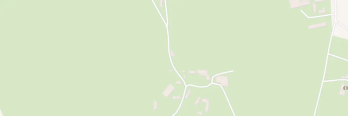 Plan du 15 Favières à Brecé