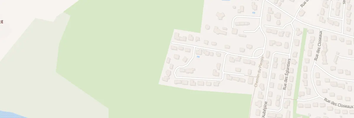 Plan du 26 Rue des Charmes à Saint-Jean-sur-Mayenne