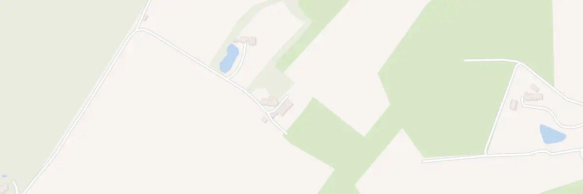Plan du 7 Che de La Bocterie à Nuaillé