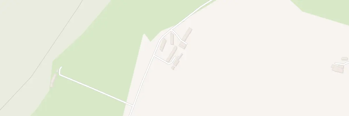 Plan du 1 La Soucherie à Placé