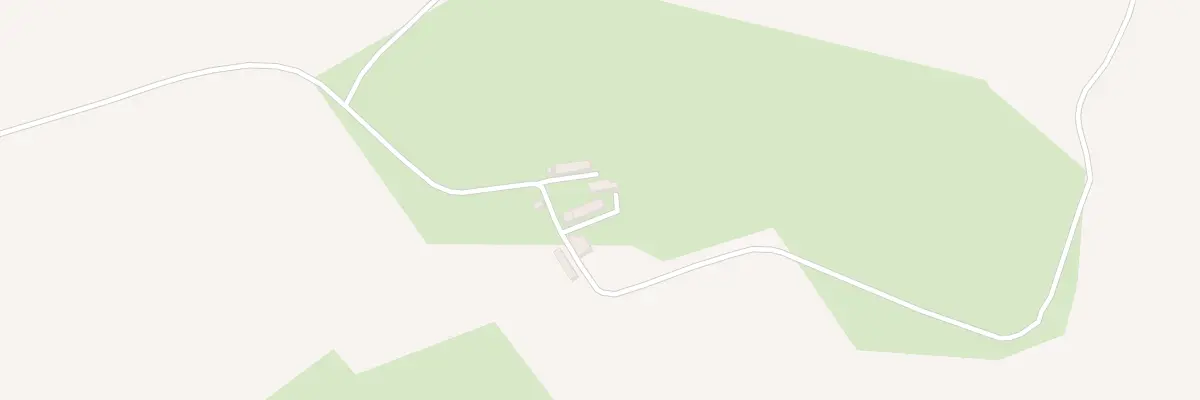 Plan du 3 Les Tesnieres à Placé