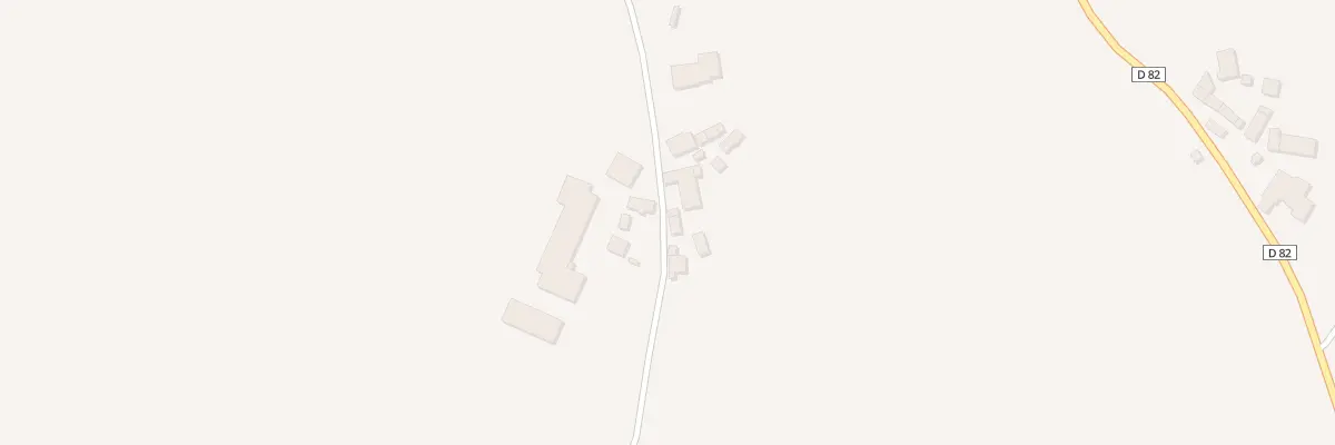 Plan du 31 Rue de l’Ecluse à Ger