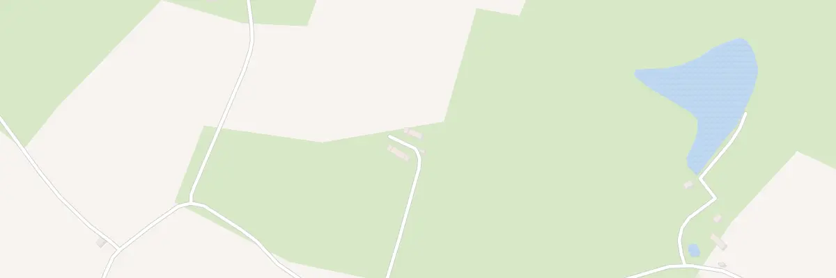 Plan du 2 La Coquiniere à Placé