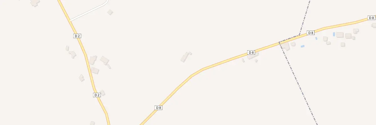 Plan du 296 Av de Larrere à Baigts