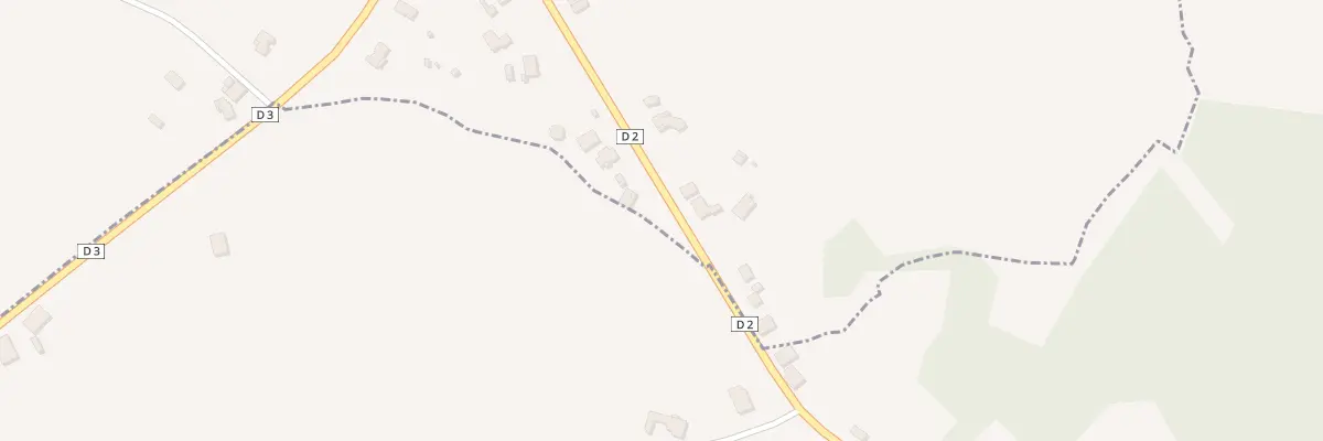 Plan du 2580 Av des Pyrenees à Baigts