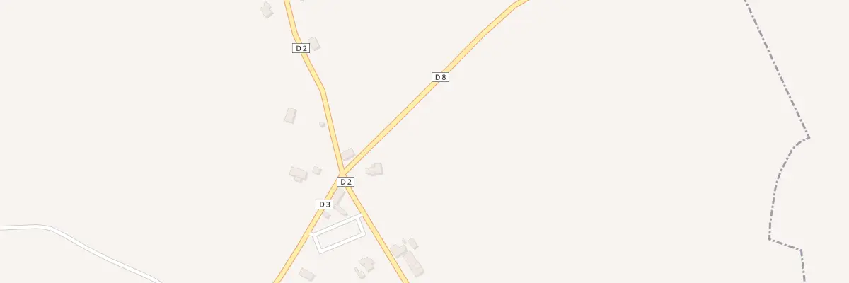 Plan du 34 Av de Larrere à Baigts