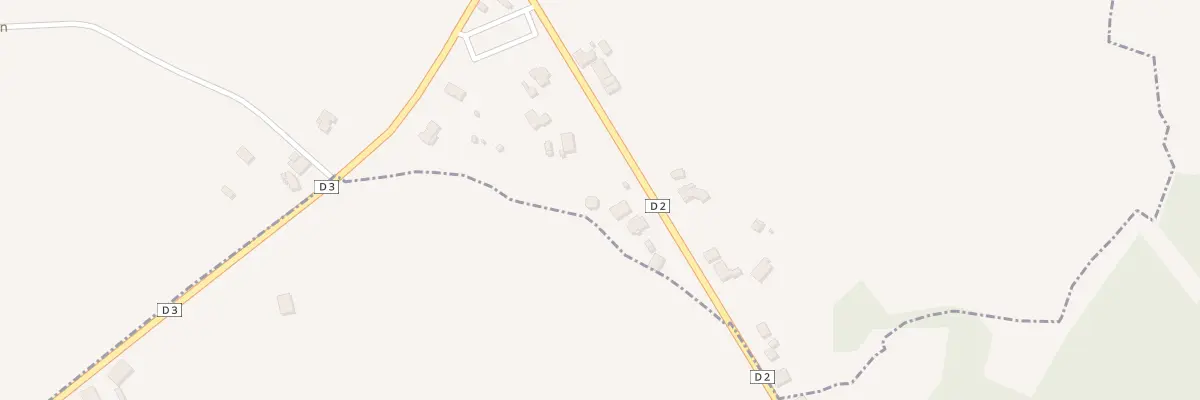 Plan du 2516 Av des Pyrenees à Baigts