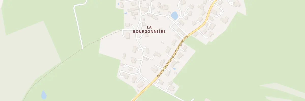 Plan du 4B Rue de l’Avineau à Chalonnes-sur-Loire