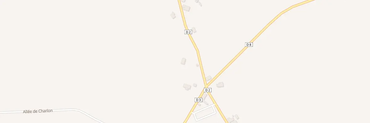 Plan du 2202 Av des Pyrenees à Baigts