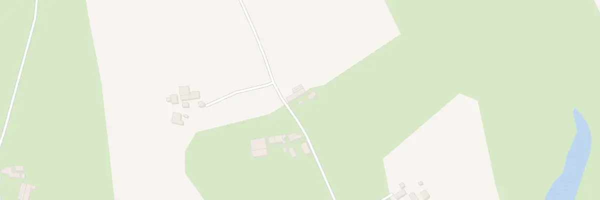 Plan du 5408 La Grignonniere à Quelaines-Saint-Gault