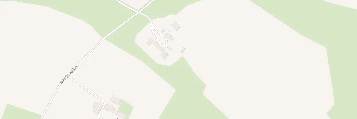 Plan du 1 Imp La Guesnerie à Valdallière