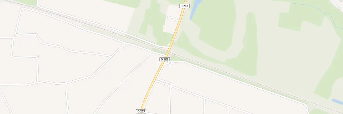 Plan du 410 German à Saint-Estèphe
