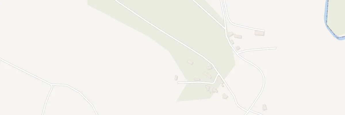 Plan du 16 Les Hamardières à Andouillé