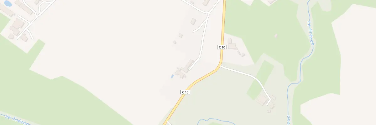 Plan du 5143 Le Moulin du Pain à Toutlemonde