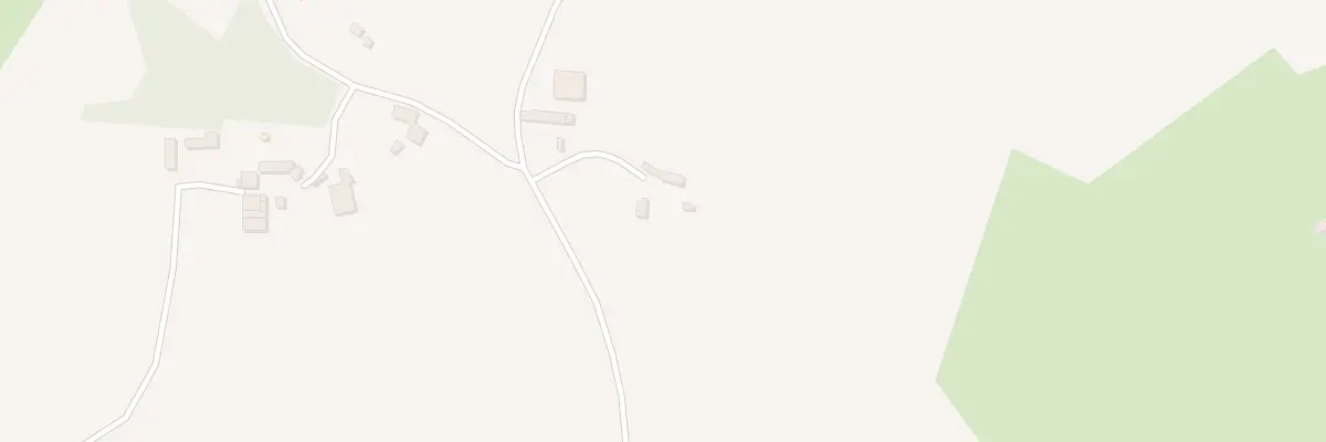 Plan du 1 La Chauviniere à Placé
