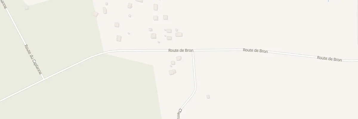 Plan du 42 Che du Paysan à Moustey