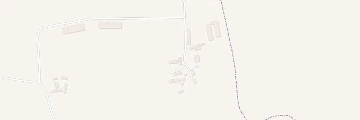 Plan du 5067A La Haute Guérivière à Lesbois