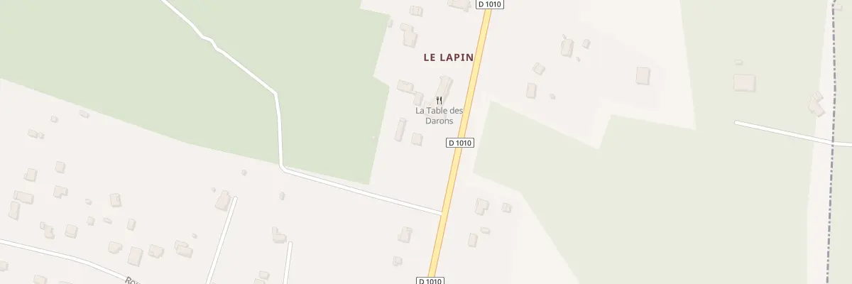 Plan du 79 Rte de Compostelle à Salles
