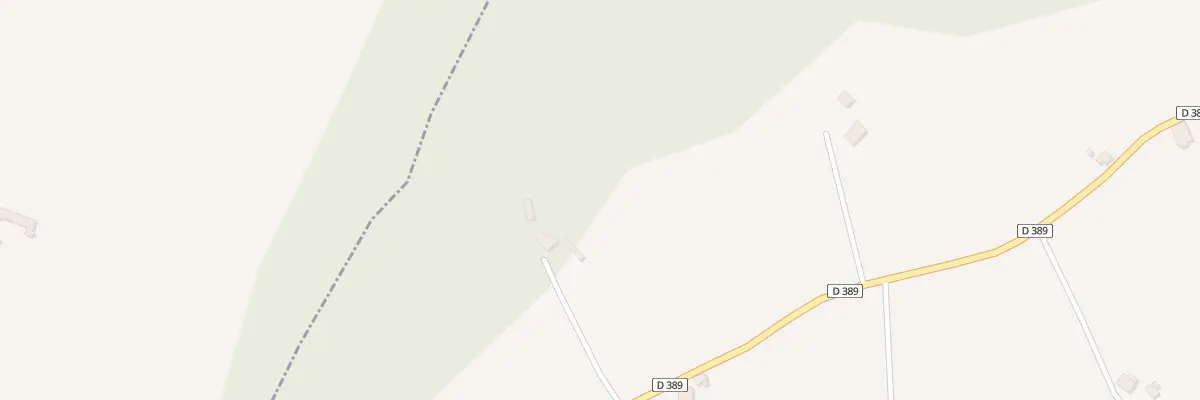 Plan du 120 Imp des Bituminieres à Donzacq