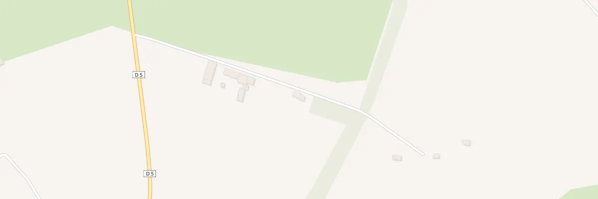 Plan du 7 Le Bois du Breil à Brecé