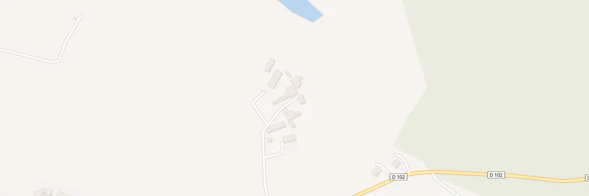 Plan du 5125 Laugeraie à Saint-Augustin-des-Bois