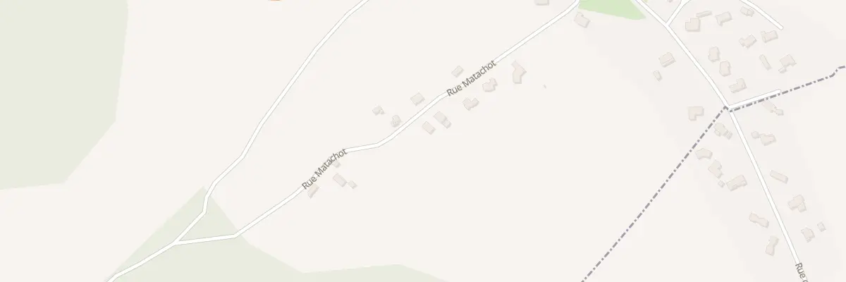 Plan du 5104 Tuquets à Castetnau-Camblong