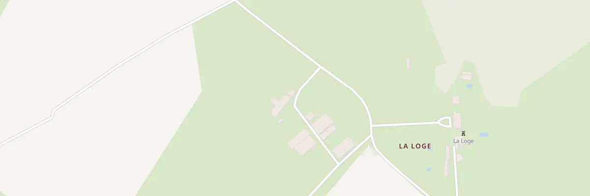 Plan du 5272 La Fregnaie à Vouvant
