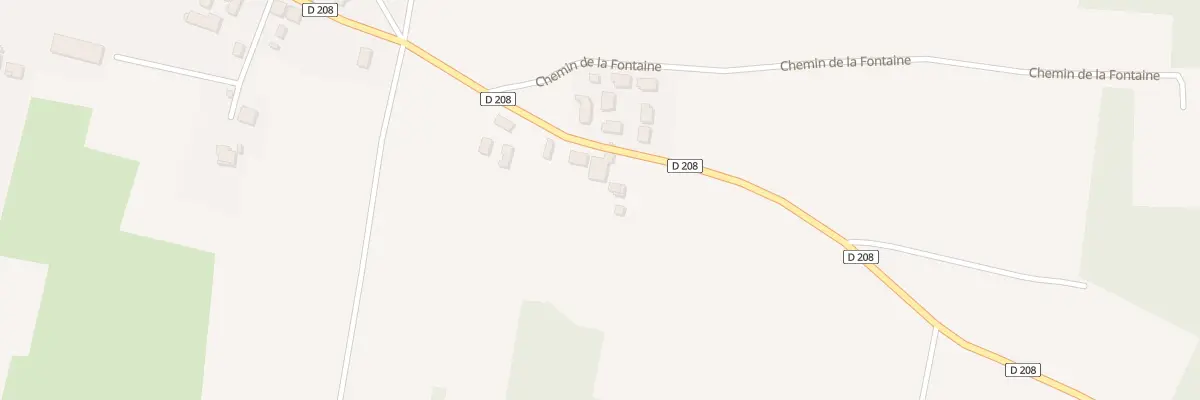 Plan du 71 Rue Maxime Hostein à Listrac-Médoc