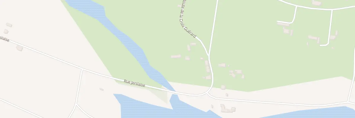 Plan du 474 Rue Jersiaise à Saint-Georges-sur-Loire
