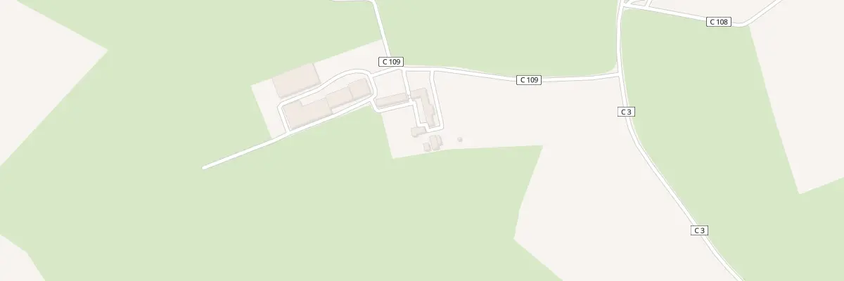 Plan du 5046 Saint Leonard à Agy