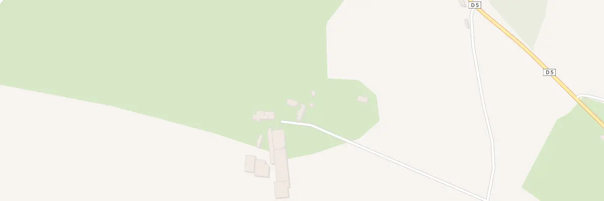 Plan du 2 La Buchardiere du Bois du à Brecé