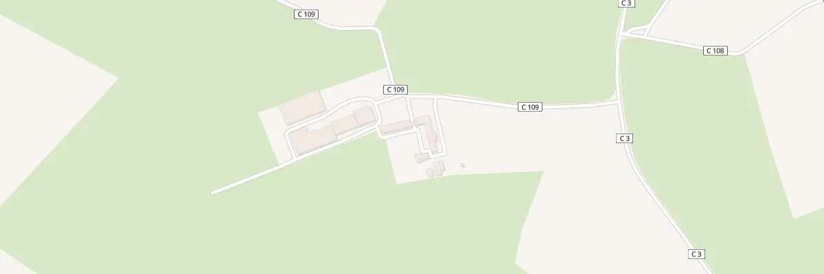 Plan du 5047 Saint Leonard à Agy