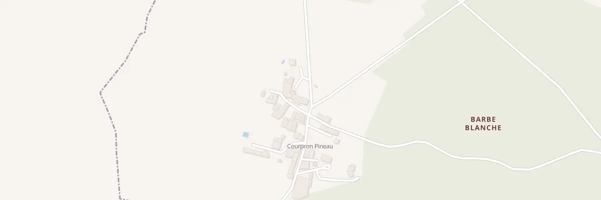 Plan du 4 Rue du Puits de Chez Mothay à Saint-André-de-Lidon