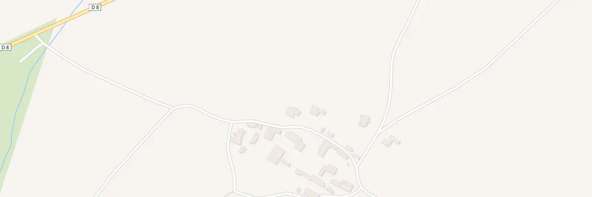 Plan du 5218 La Limouzinière à Montournais