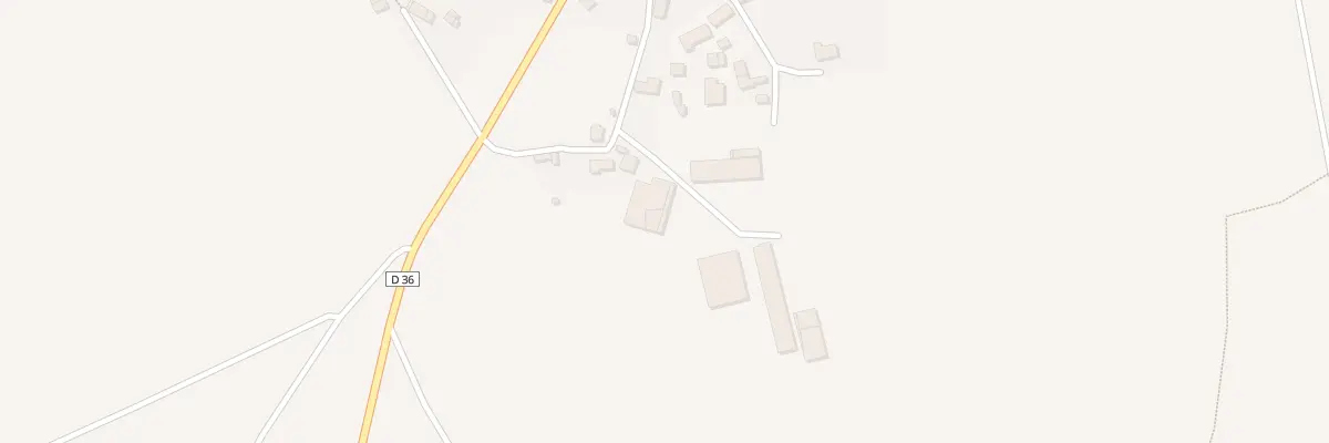 Plan du 4 Rue de l’Essart à Ger