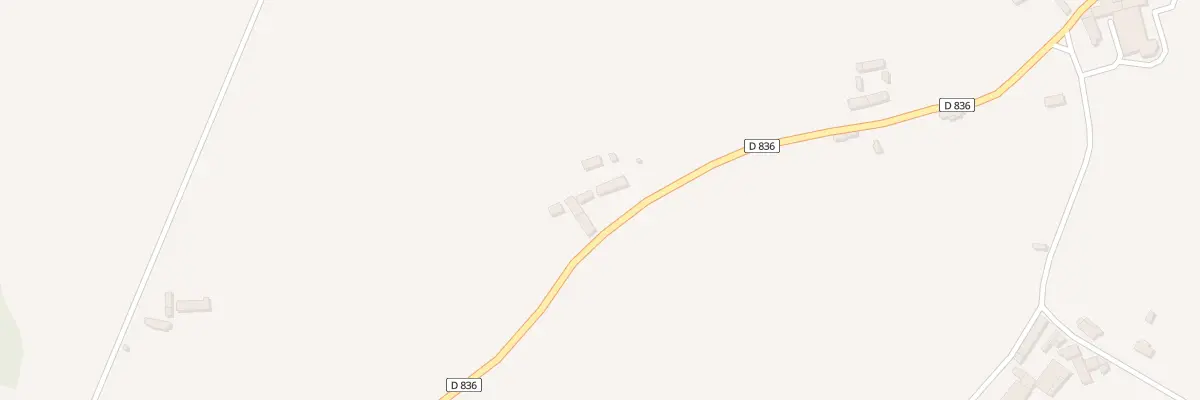 Plan du 5063 Le Boucherin à Lesbois