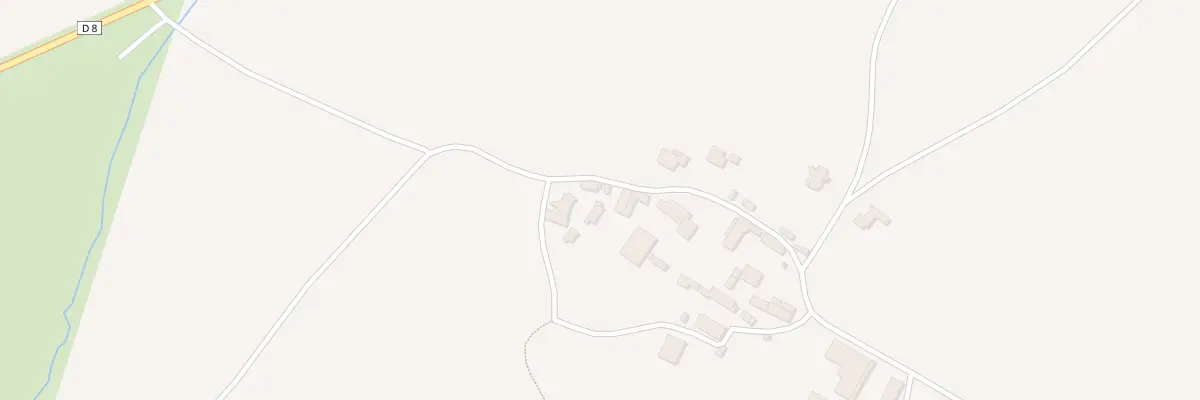 Plan du 5215 La Limouziniere à Montournais